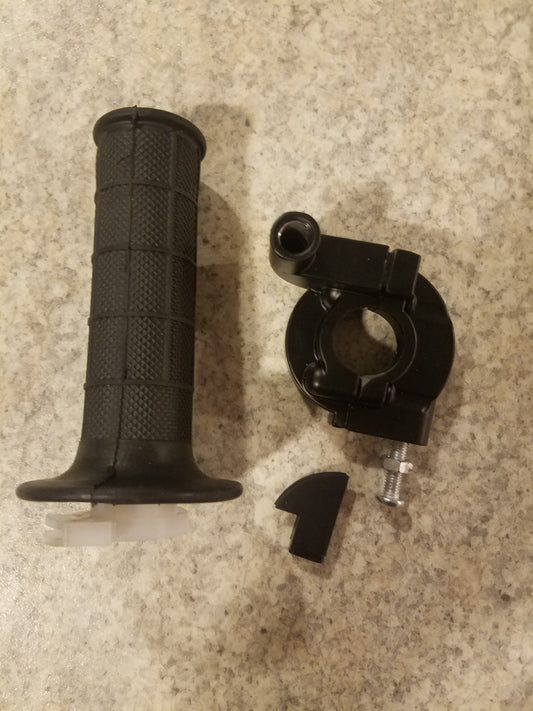 JKS MX 50 and 65 Throttle Parts