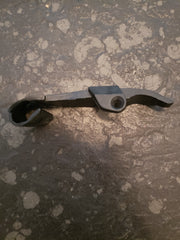 JKS 50 swing arm chain protector