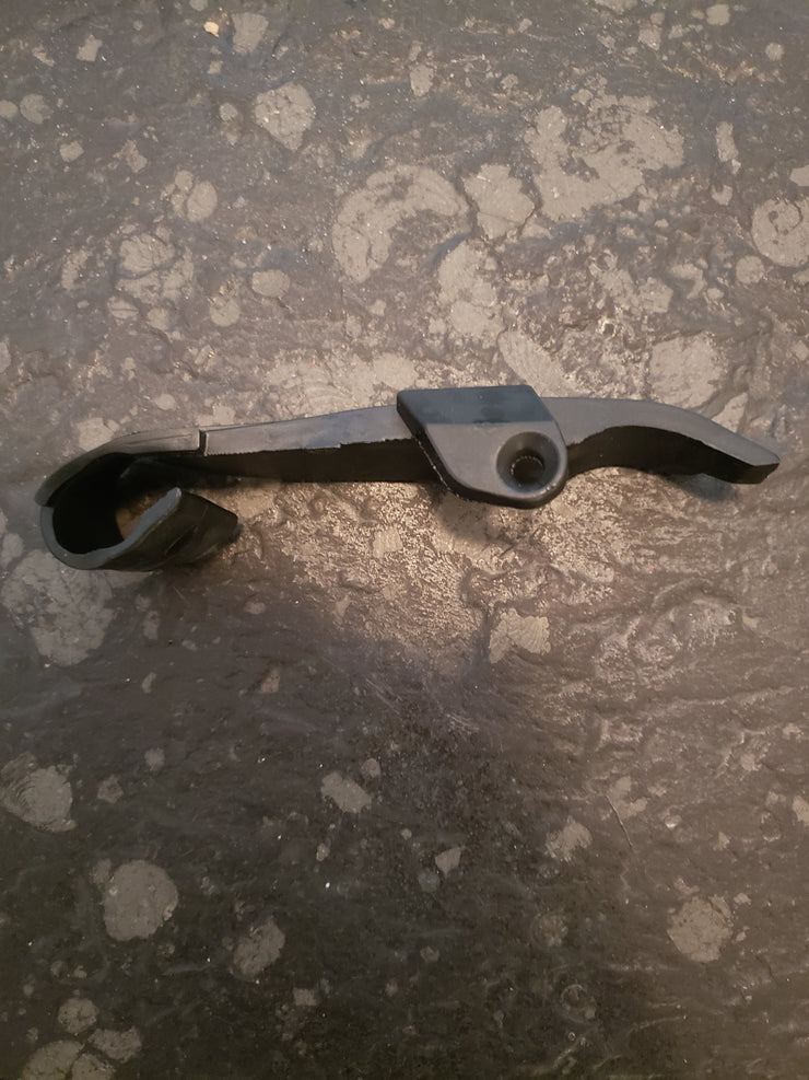 JKS 50 swing arm chain protector