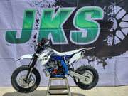 #1.2 2023 JKS TS-50 12/10 or 10/10 WATER COOLED scratch and dent SALE $900 OFF get it for $1299