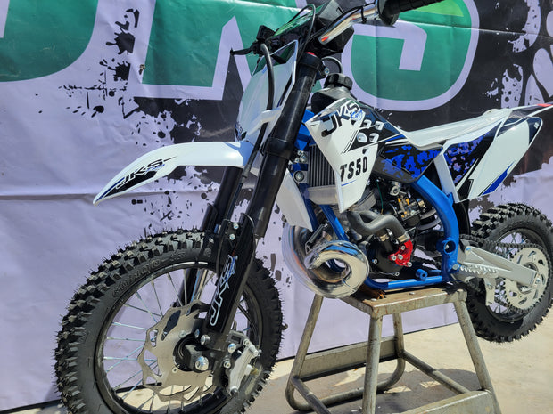 #1.2 2023 JKS TS-50 12/10 or 10/10 WATER COOLED scratch and dent SALE $900 OFF get it for $1299