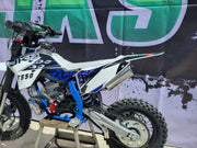 #1.2 2023 JKS TS-50 12/10 or 10/10 WATER COOLED scratch and dent SALE $900 OFF get it for $1299