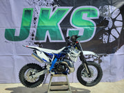 #1.2 2023 JKS TS-50 12/10 or 10/10 WATER COOLED scratch and dent SALE $900 OFF get it for $1299