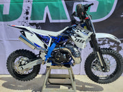 #1.2 2023 JKS TS-50 12/10 or 10/10 WATER COOLED scratch and dent SALE $900 OFF get it for $1299