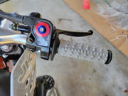New Cnc throttle