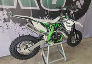 #1.1 2023 JKS TS-50 10/10 WATER COOLED CLOSE OUT SALE $800 OFF get it for $1399