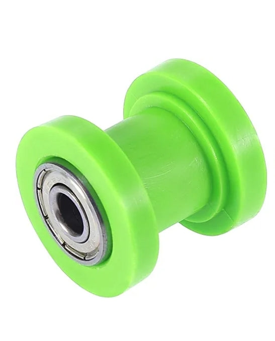 New JKS TS 50 upgraded chain roller.