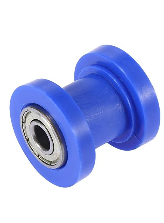 New JKS TS 50 upgraded chain roller.