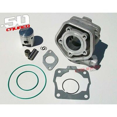 JKS MX-50 50cc Water Cooled Top End Kit.